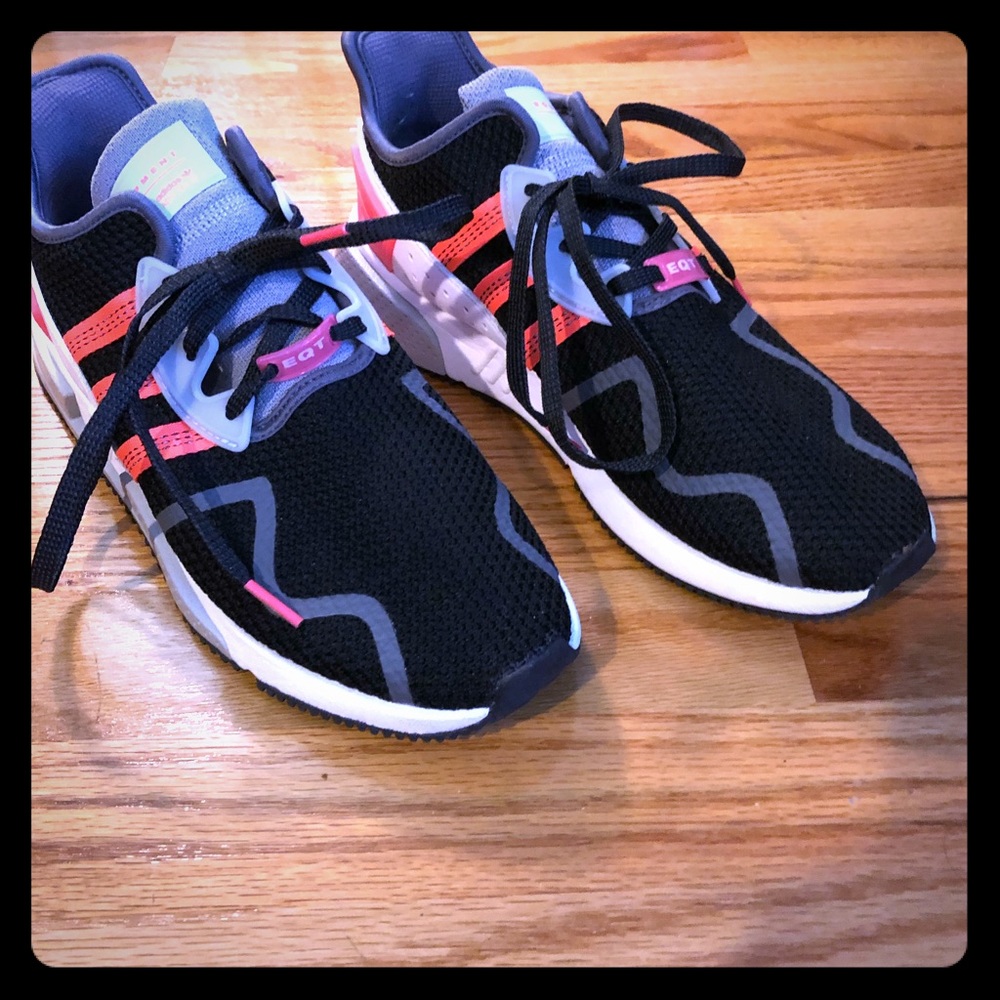 Adidas  Equipment EQT sz 9